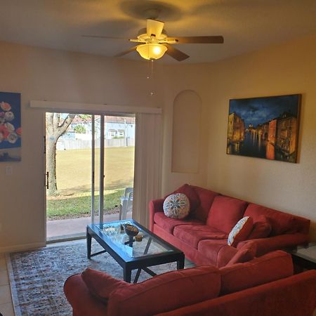 Townhouse In Regal Palms Resort, Amenities, Pool & Lazy River, Near Disney, Orlando Davenport Exterior photo